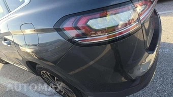 2019 Lincoln Nautilus Reserve – miniatura 25