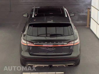 2019 Lincoln Nautilus Reserve – miniatura 5