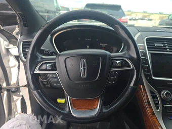 2019 Lincoln Nautilus Reserve – miniatura 10
