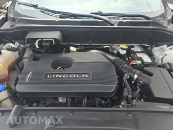 2019 Lincoln Nautilus Reserve – miniatura 15