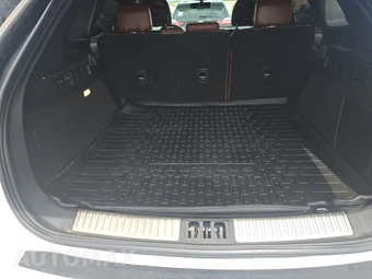 2019 Lincoln Nautilus Reserve – miniatura 16