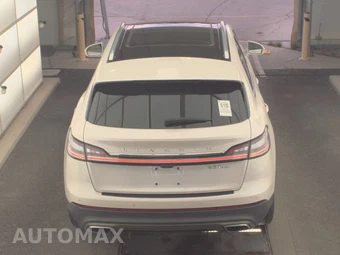 2019 Lincoln Nautilus Reserve – miniatura 5