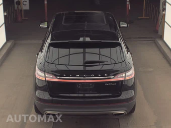 2019 Lincoln Nautilus Reserve - miniatura 5