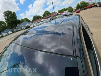 2019 Lincoln Nautilus Reserve – miniatura 12