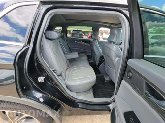 2019 Lincoln Nautilus Reserve – miniatura 16