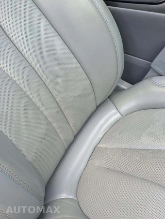 2019 Lincoln Nautilus Reserve – miniatura 21