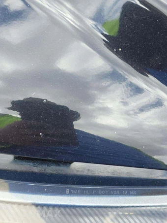 2019 Lincoln Nautilus Reserve – miniatura 23