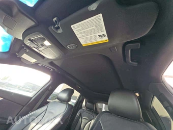 2019 Lincoln Nautilus Reserve – miniatura 11