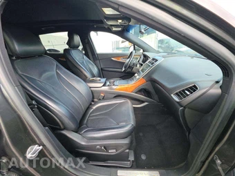 2019 Lincoln Nautilus Reserve – miniatura 18