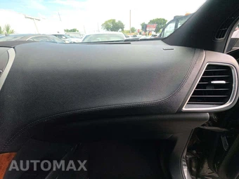 2019 Lincoln Nautilus Reserve – miniatura 19