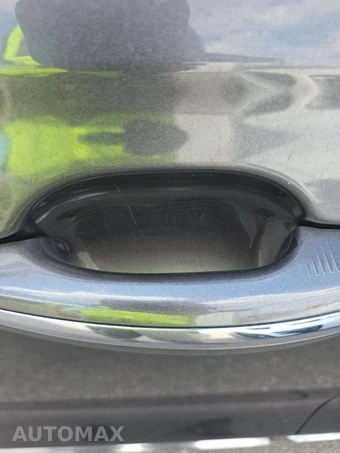 2019 Lincoln Nautilus Reserve – miniatura 23