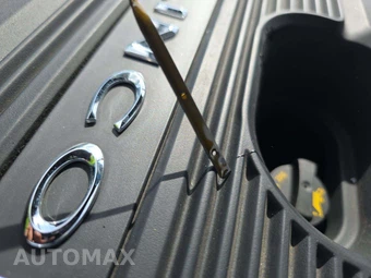 2019 Lincoln Nautilus Reserve – miniatura 27