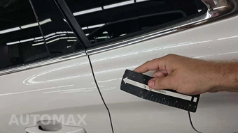 2019 Lincoln Nautilus Reserve - miniatura 28