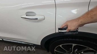 2019 Lincoln Nautilus Reserve - miniatura 31