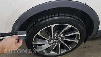 2019 Lincoln Nautilus Reserve - miniatura 32