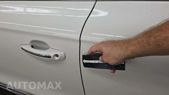 2019 Lincoln Nautilus Reserve - miniatura 34