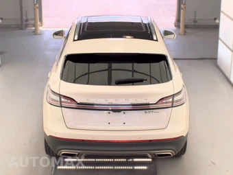 2019 Lincoln Nautilus Reserve - miniatura 5