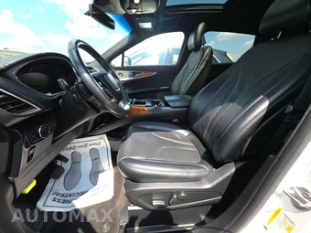 2019 Lincoln Nautilus Reserve - miniatura 7