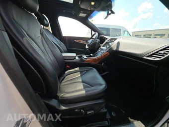 2019 Lincoln Nautilus Reserve - miniatura 8