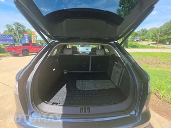 2019 Lincoln Nautilus Reserve – miniatura 14