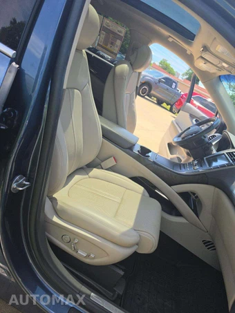 2019 Lincoln Nautilus Reserve – miniatura 18
