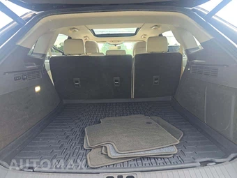 2019 Lincoln Nautilus Reserve – miniatura 11