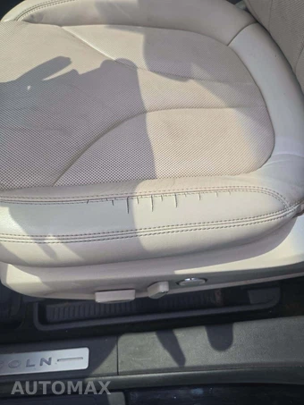 2019 Lincoln Nautilus Reserve – miniatura 18