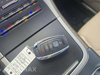 2019 Lincoln Nautilus Reserve – miniatura 5