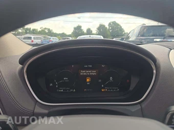 2019 Lincoln Nautilus Reserve – miniatura 6