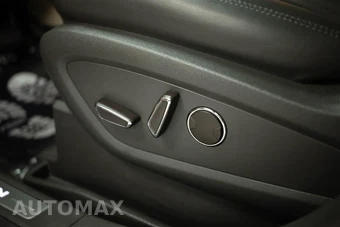 2019 Lincoln Nautilus Reserve - miniatura 12