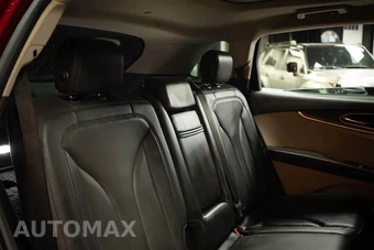 2019 Lincoln Nautilus Reserve - miniatura 17