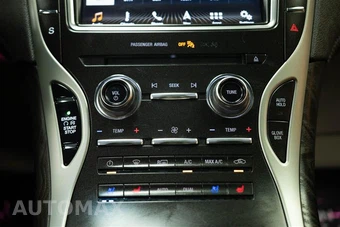 2019 Lincoln Nautilus Reserve - miniatura 22