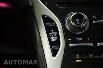 2019 Lincoln Nautilus Reserve - miniatura 25