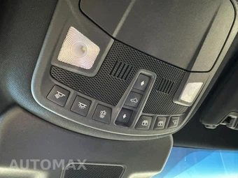 2019 Lincoln Nautilus Reserve - miniatura 24