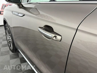 2019 Lincoln Nautilus Reserve - miniatura 26