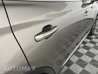 2019 Lincoln Nautilus Reserve - miniatura 30