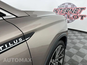 2019 Lincoln Nautilus Reserve - miniatura 32