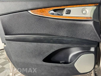 2019 Lincoln Nautilus Reserve - miniatura 40