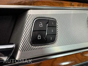 2019 Lincoln Nautilus Reserve - miniatura 42