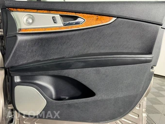2019 Lincoln Nautilus Reserve - miniatura 43