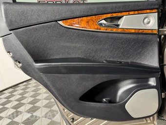 2019 Lincoln Nautilus Reserve - miniatura 44