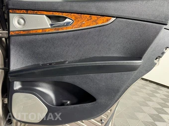 2019 Lincoln Nautilus Reserve - miniatura 45
