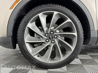 2019 Lincoln Nautilus Reserve - miniatura 46
