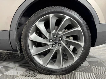 2019 Lincoln Nautilus Reserve - miniatura 47