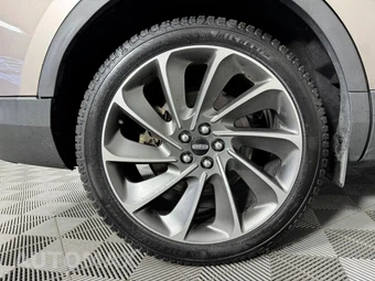 2019 Lincoln Nautilus Reserve - miniatura 48