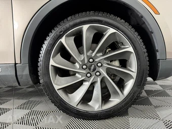 2019 Lincoln Nautilus Reserve - miniatura 49