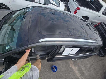 2019 Lincoln Nautilus Reserve – miniatura 12