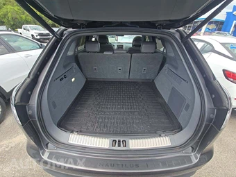 2019 Lincoln Nautilus Reserve – miniatura 14