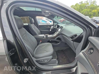 2019 Lincoln Nautilus Reserve – miniatura 18
