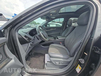 2019 Lincoln Nautilus Reserve – miniatura 6